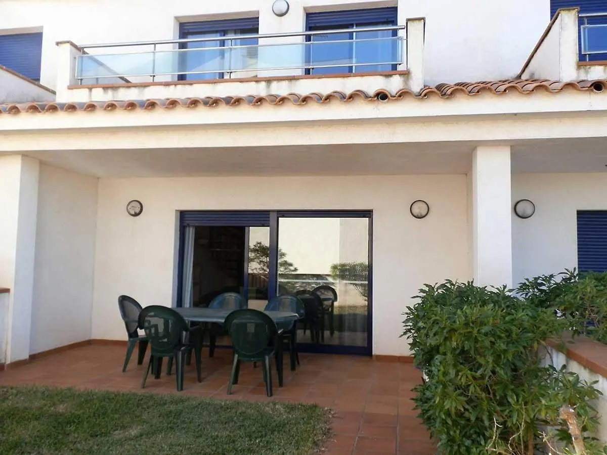 Casa Cerca Del Mar Con Piscina, A/C Opcional, Admite Mascotas, Playa Para Perros, Deltebre - Es-184-17 Riumar 0*,  Španělsko