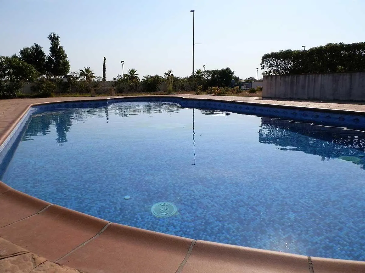 Holiday home Casa Cerca Del Mar Con Piscina, A/C Opcional, Admite Mascotas, Playa Para Perros, Deltebre - Es-184-17 Riumar