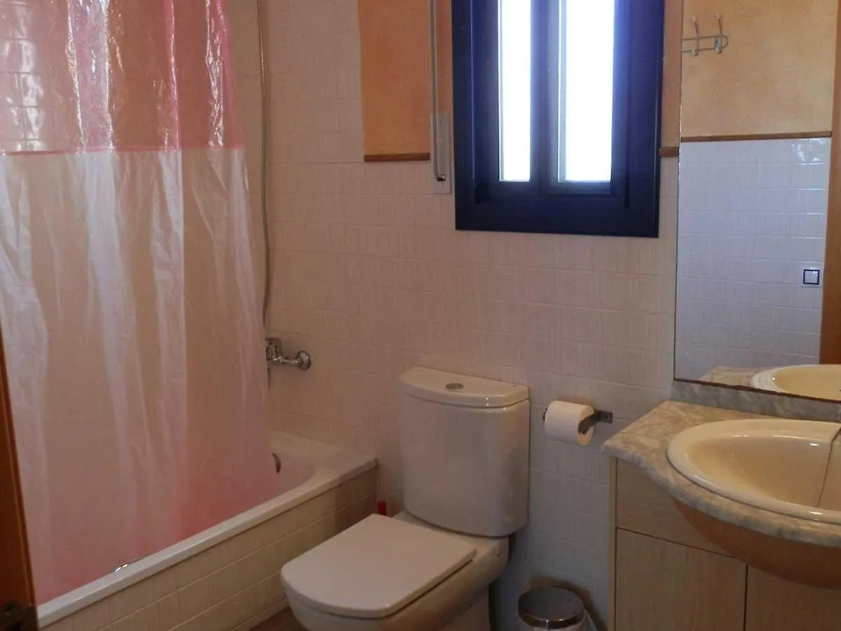 Holiday home Casa Cerca Del Mar Con Piscina, A/C Opcional, Admite Mascotas, Playa Para Perros, Deltebre - Es-184-17 Riumar Spain