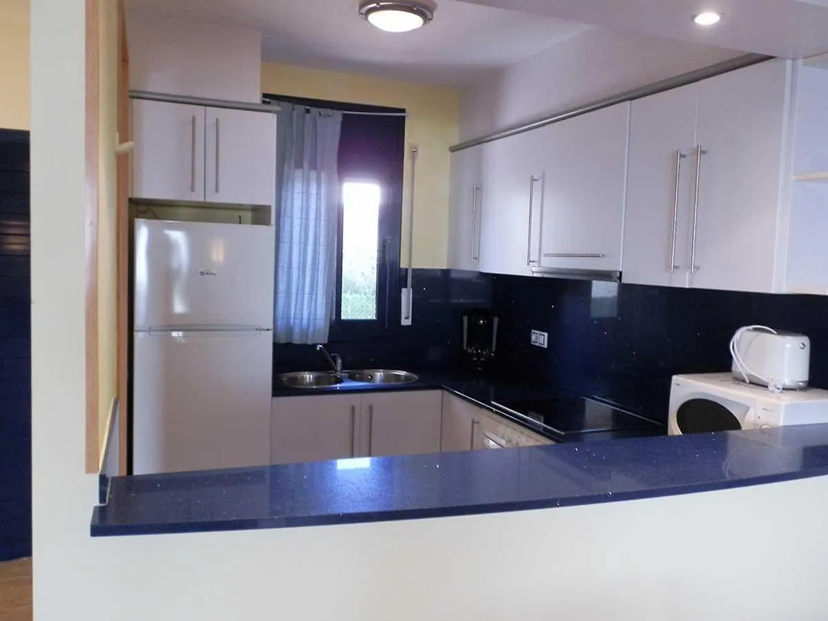 Casa Cerca Del Mar Con Piscina, A/C Opcional, Admite Mascotas, Playa Para Perros, Deltebre - Es-184-17 Riumar 0*,