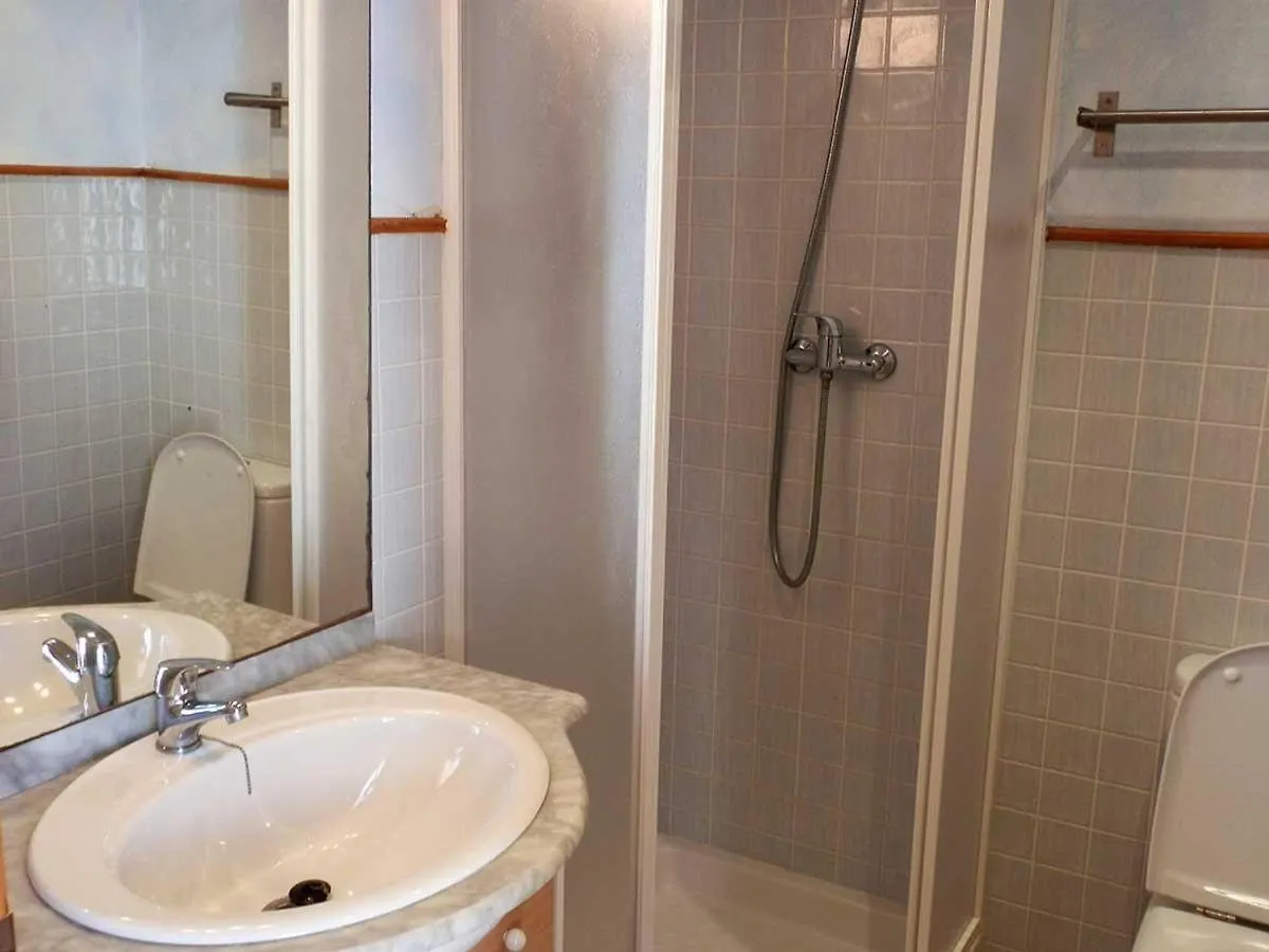 Casa Cerca Del Mar Con Piscina, A/C Opcional, Admite Mascotas, Playa Para Perros, Deltebre - Es-184-17 Riumar 0*,  Spain