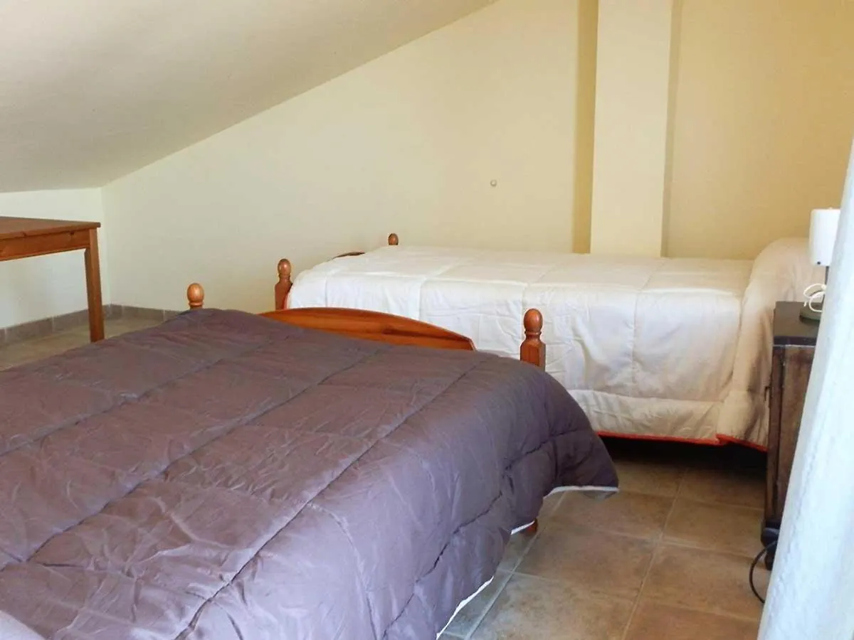 Casa Cerca Del Mar Con Piscina, A/C Opcional, Admite Mascotas, Playa Para Perros, Deltebre - Es-184-17 Riumar