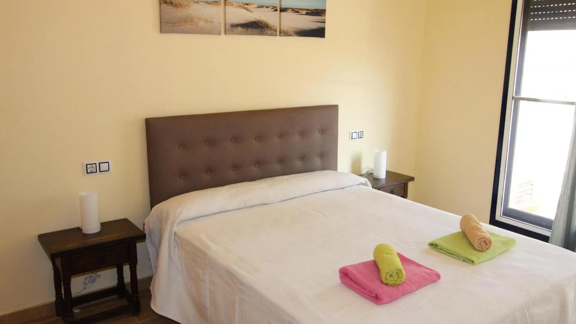 Holiday home Casa Cerca Del Mar Con Piscina, A/C Opcional, Admite Mascotas, Playa Para Perros, Deltebre - Es-184-17 Riumar Spain