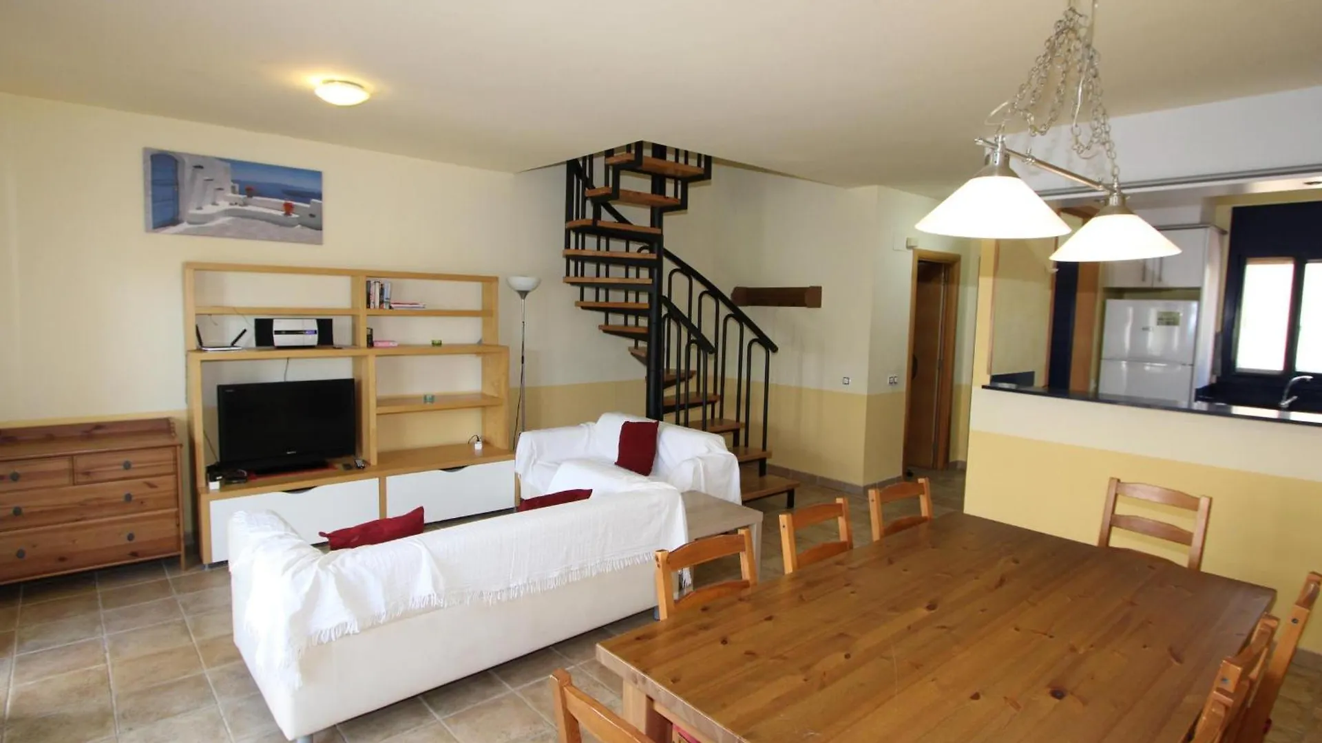 Casa Cerca Del Mar Con Piscina, A/C Opcional, Admite Mascotas, Playa Para Perros, Deltebre - Es-184-17 Riumar Spain