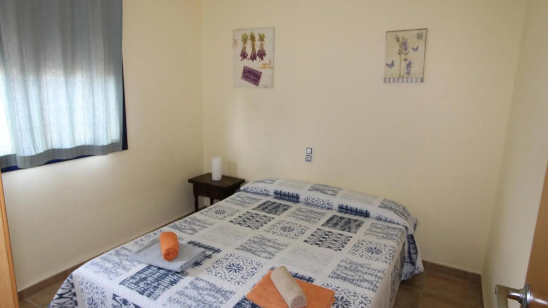 Casa Cerca Del Mar Con Piscina, A/C Opcional, Admite Mascotas, Playa Para Perros, Deltebre - Es-184-17 Riumar Holiday home