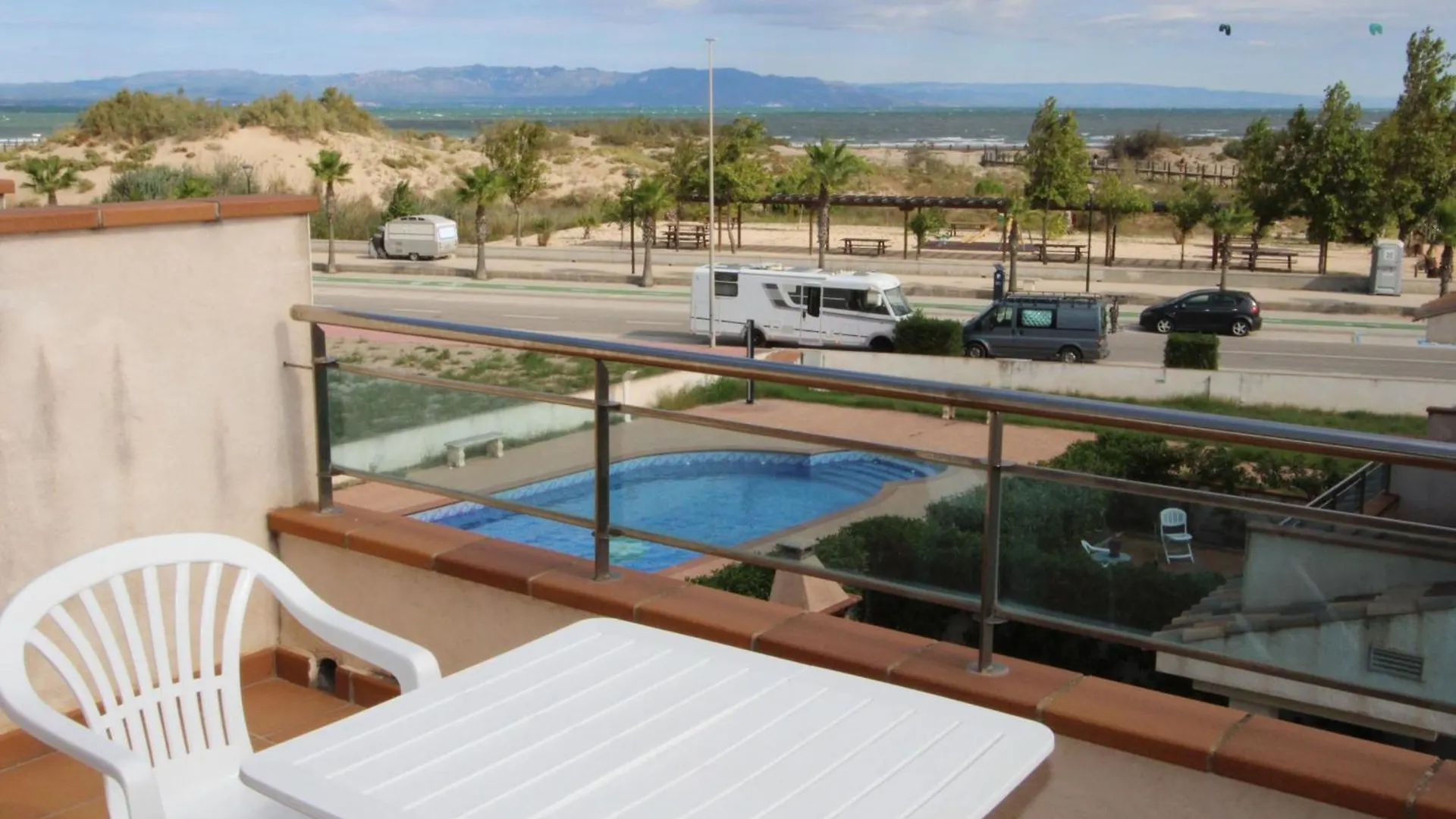 Holiday home Casa Cerca Del Mar Con Piscina, A/C Opcional, Admite Mascotas, Playa Para Perros, Deltebre - Es-184-17 Riumar Spain