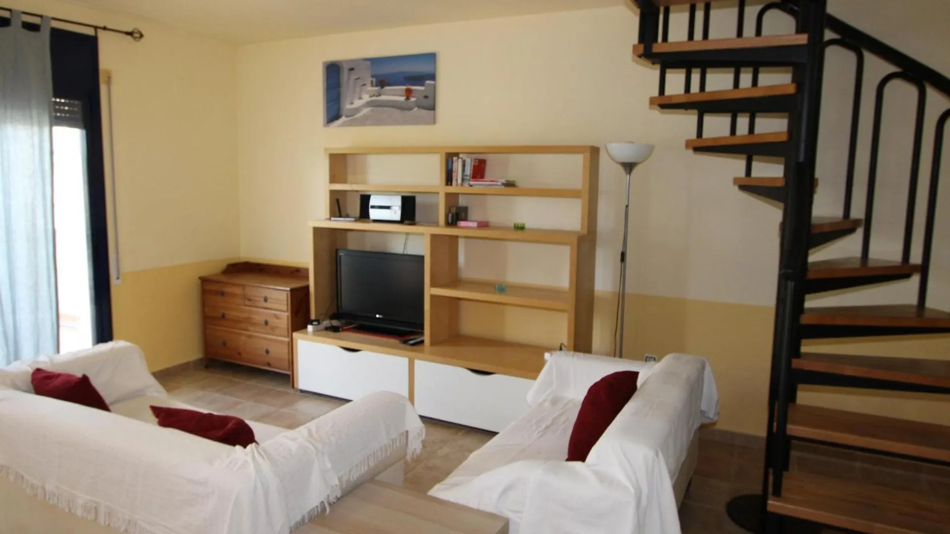 Holiday home Casa Cerca Del Mar Con Piscina, A/C Opcional, Admite Mascotas, Playa Para Perros, Deltebre - Es-184-17 Riumar