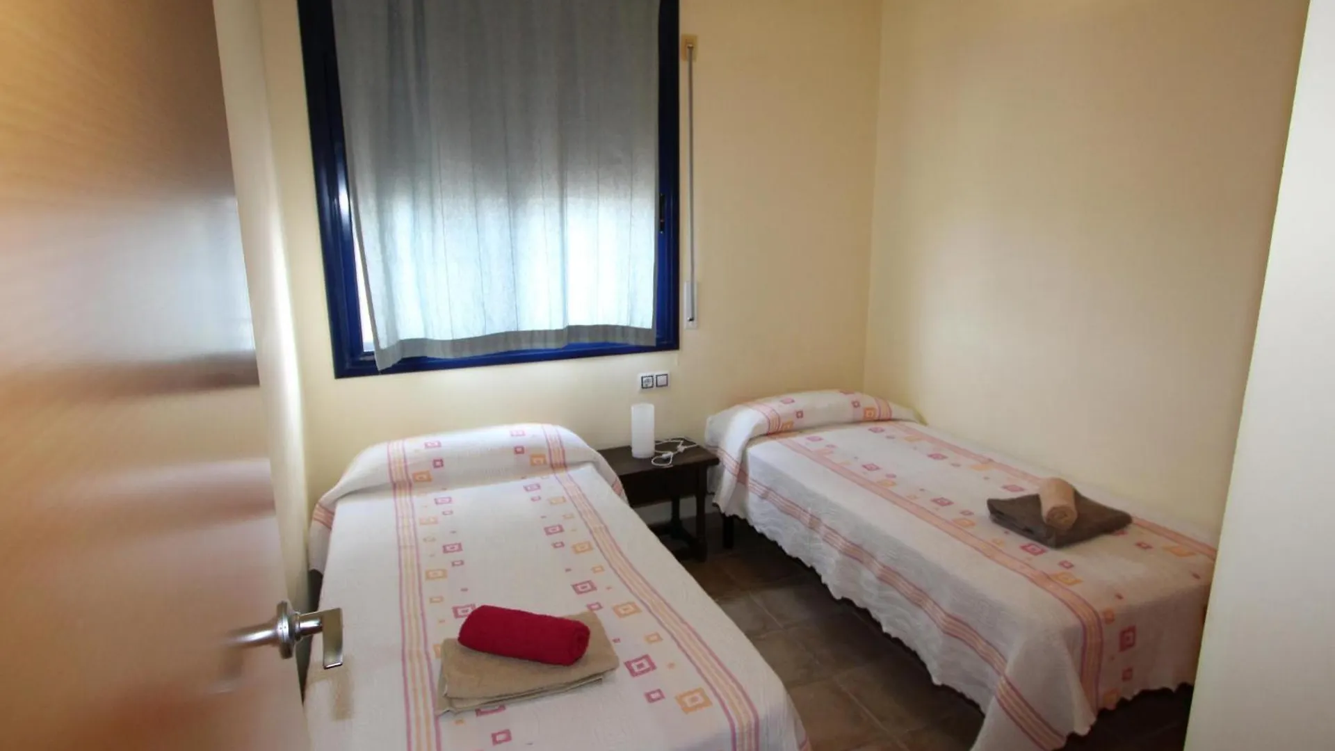 Casa Cerca Del Mar Con Piscina, A/C Opcional, Admite Mascotas, Playa Para Perros, Deltebre - Es-184-17 Riumar Spain