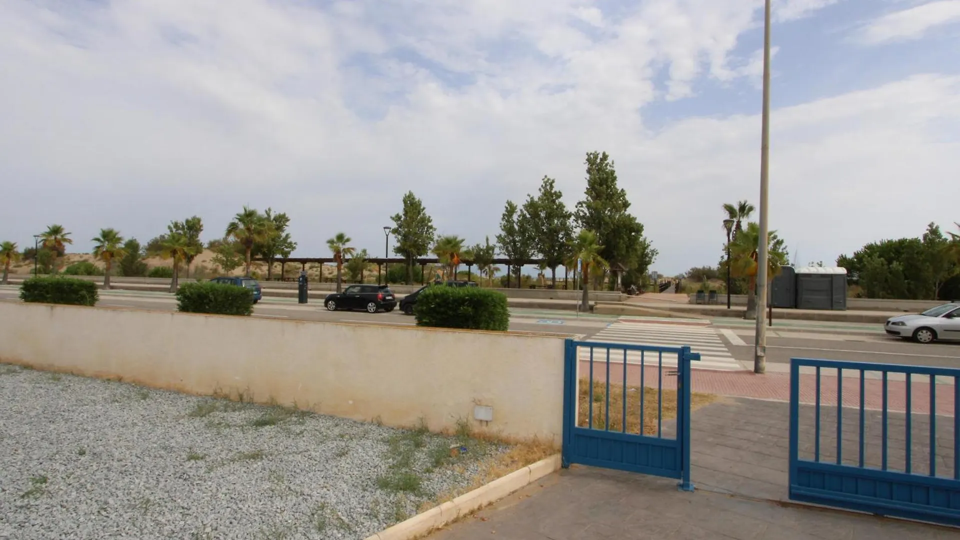 Casa Cerca Del Mar Con Piscina, A/C Opcional, Admite Mascotas, Playa Para Perros, Deltebre - Es-184-17 Riumar Spain